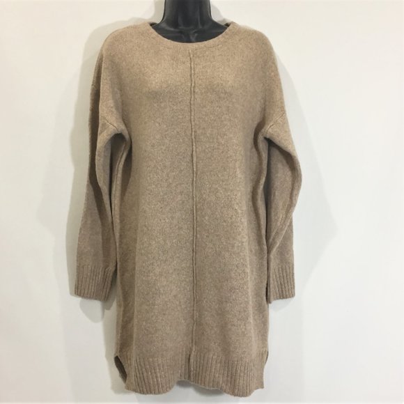 NWT Newbury Kustom Smoky Mountain Sweater Dress - Medium - Picture 2 of 7